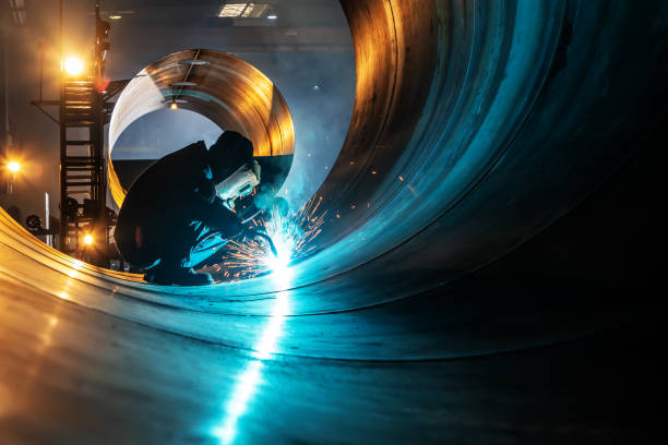 Best Structural Steel Welding in Lonoke, AR
