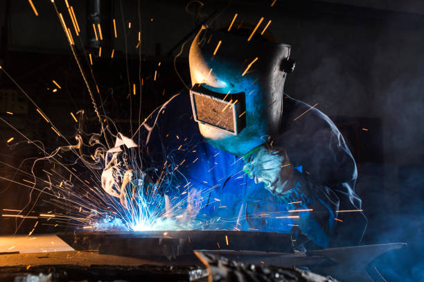Professional Welder & Metal Fabrication in Lonoke, AR