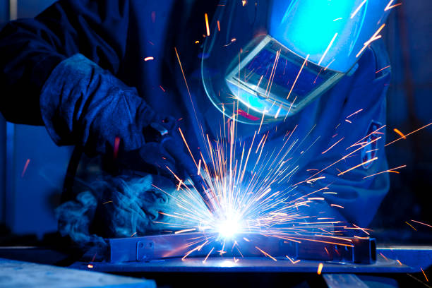 Best Specialty Welding Processes in Lonoke, AR