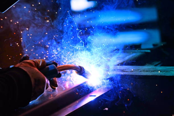 Affordable Welder Services in Lonoke, AR
