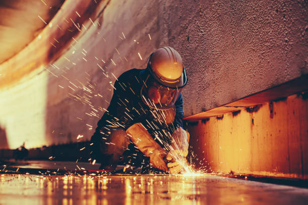 Best Welding Inspection and Certification in Lonoke, AR