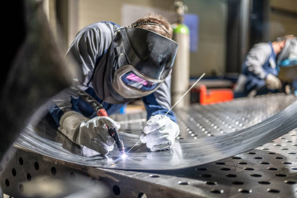 Best Pipe Welding in Lonoke, AR