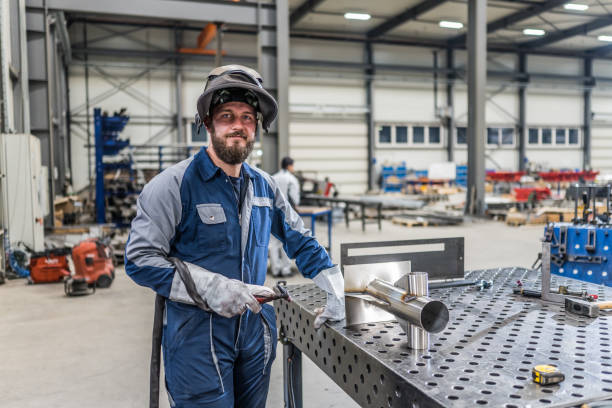 Best Marine and Shipbuilding Welding in Lonoke, AR