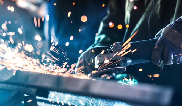  Lonoke, AR Welder Pros
